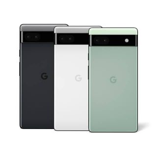 Google pixel6a(スマートフォン本体)