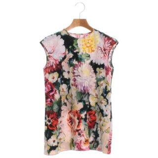 ドルチェ&ガッバーナ(DOLCE&GABBANA) 花柄 トップスの通販 82点