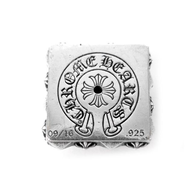 Chrome Hearts(クロムハーツ)のクロムハーツCHROME HEARTS■2016年クリスマスノベルティ限定お香立 メンズのメンズ その他(その他)の商品写真