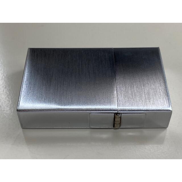 ZIPPO ライター　1932年レプリカ　箱付き