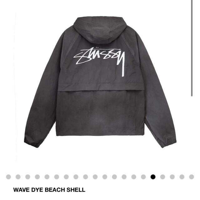 STUSSY - stussy ジャケットの通販 by shop｜ステューシーならラクマ