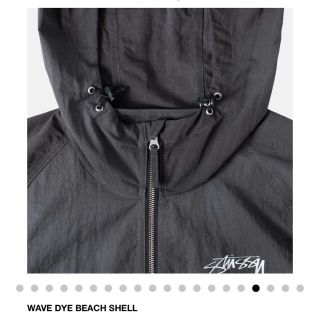 STUSSY - stussy ジャケットの通販 by shop|ステューシーならラクマ