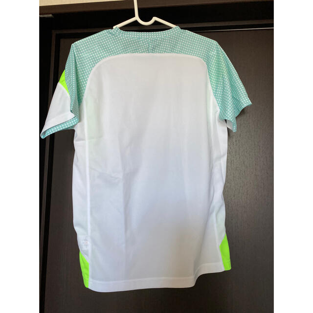 YONEX(ヨネックス)のYONEX 　ユニフォーム メンズのトップス(Tシャツ/カットソー(半袖/袖なし))の商品写真