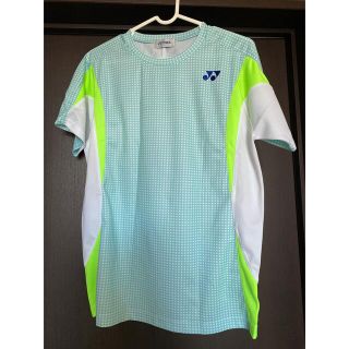 ヨネックス(YONEX)のYONEX 　ユニフォーム(Tシャツ/カットソー(半袖/袖なし))