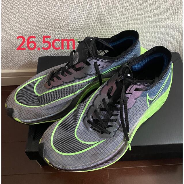 NIKE - 【お値下げ】ヴェイパーフライネクストの通販 by ひーちゃん's