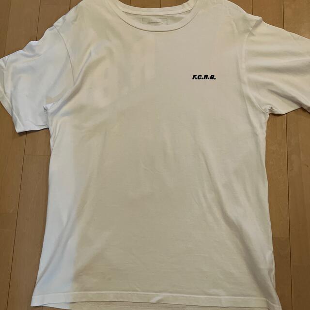 FCRB Tシャツ　SOPH Tシャツ/カットソー(半袖/袖なし)お得新品