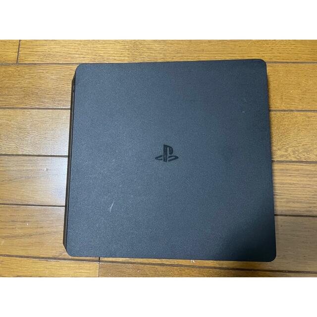 SONY PlayStation4 CUH-2200AB01