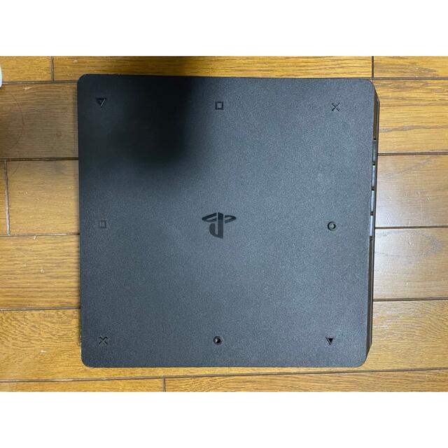 SONY PlayStation4 CUH-2200AB01