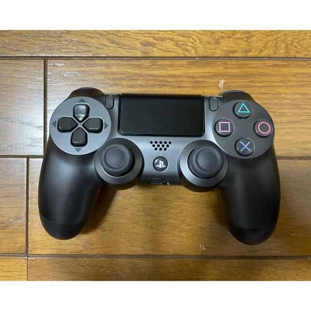 SONY PlayStation4 CUH-2200AB01