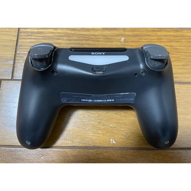 SONY PlayStation4 CUH-2200AB01