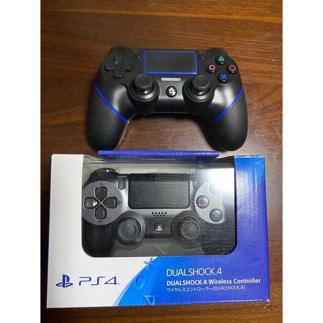 SONY PlayStation4 CUH-2200AB01