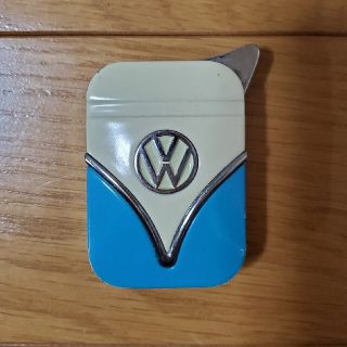 フォルクスワーゲン(Volkswagen)のフォルクスワーゲン　ライター(タバコグッズ)