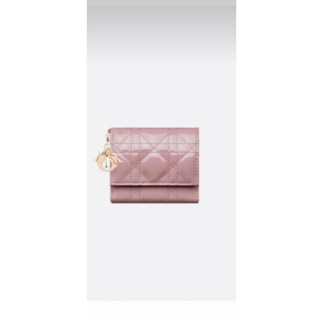 Christian Dior - Diorレディース財布