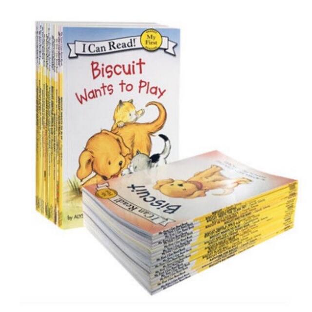 Biscuit My First 24冊 MaiyPen対応 ビスケットシリーズの通販 by NOAH 