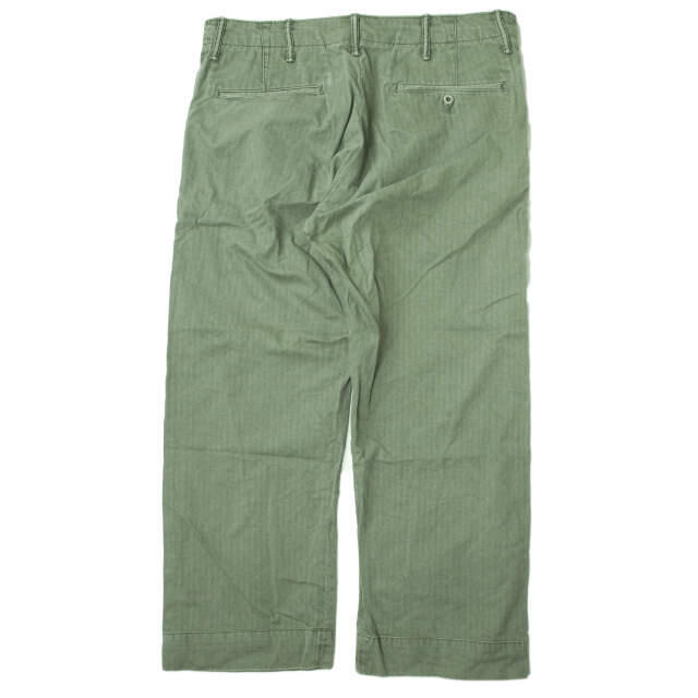 格安即納】 RRL - RRL ダブルアールエル US STANDARD CHINO - Cotton