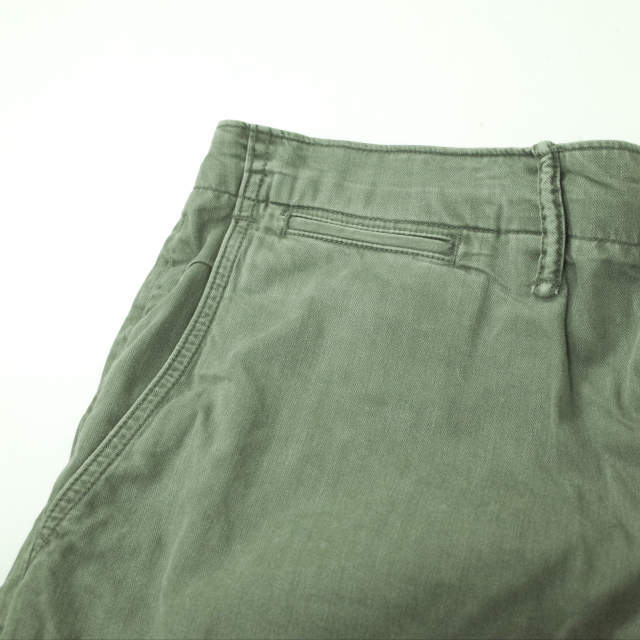 格安即納】 RRL - RRL ダブルアールエル US STANDARD CHINO - Cotton