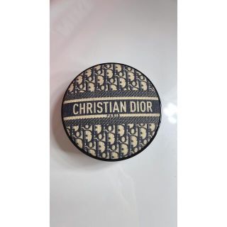 クリスチャンディオール(Christian Dior)のパルファン・クリスチャン・ディオール ファンデーション(ファンデーション)