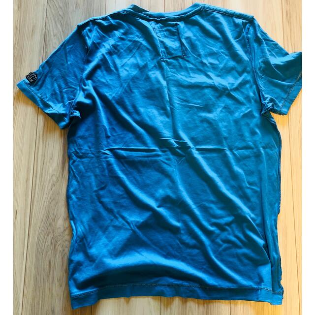 Z-BRAND(ジーブランド)の未使用 Z-Brand Tシャツ メンズのトップス(Tシャツ/カットソー(半袖/袖なし))の商品写真