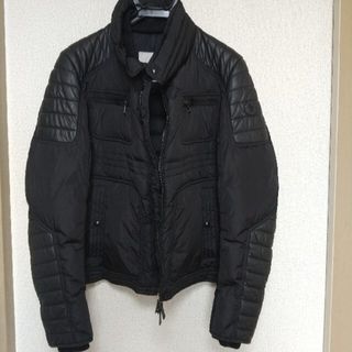 モンクレール(MONCLER)のモンクレール ディミトリ(ダウンジャケット)