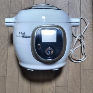 ティファール(T-fal)のT-fal  クックフォーミー6L　CY8521JP(調理機器)