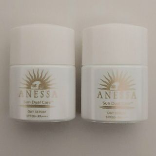 アネッサ(ANESSA)のアネッサ　デイセラム 資生堂 SHISEIDO 日焼け止め 化粧下地(日焼け止め/サンオイル)