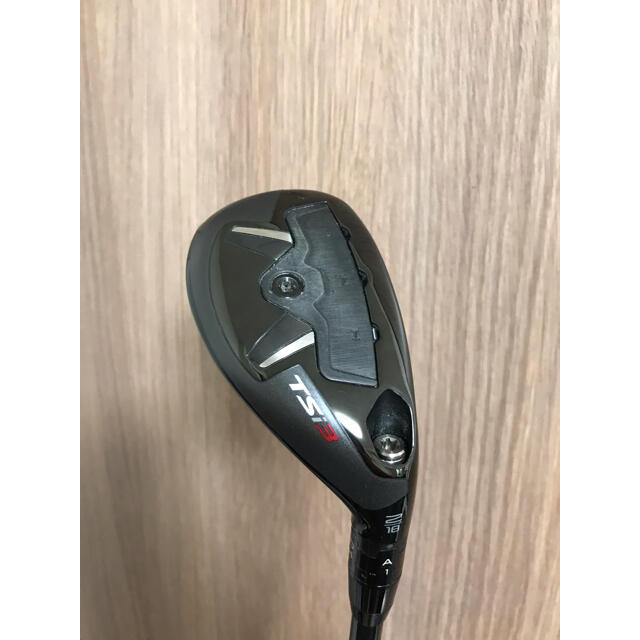 TSI3 1w 9.0 Titleist 【ヘッドのみ】