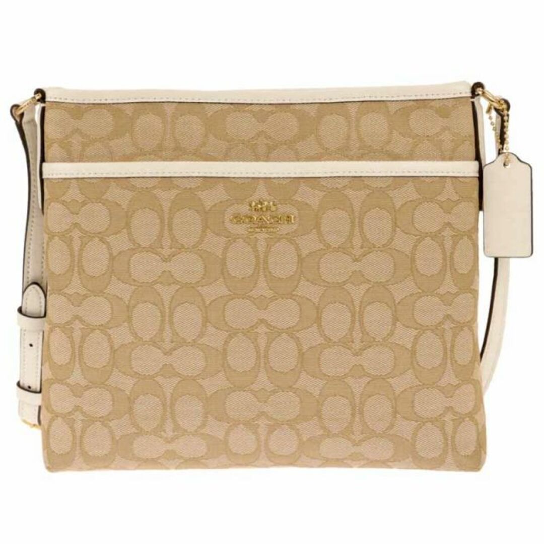 COACH - コーチ COACH ショルダーバッグの通販 by ブランドショップ