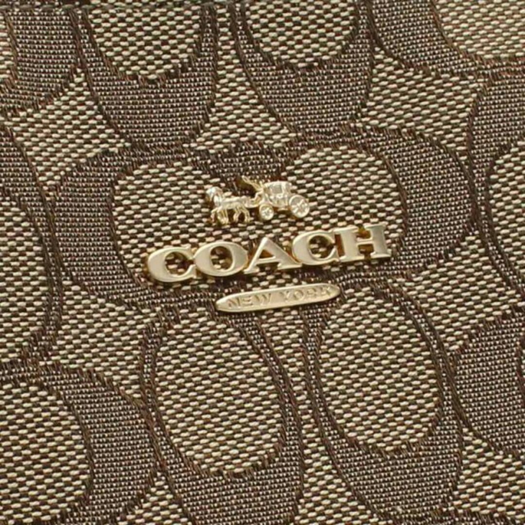 コーチ COACH トートバッグ