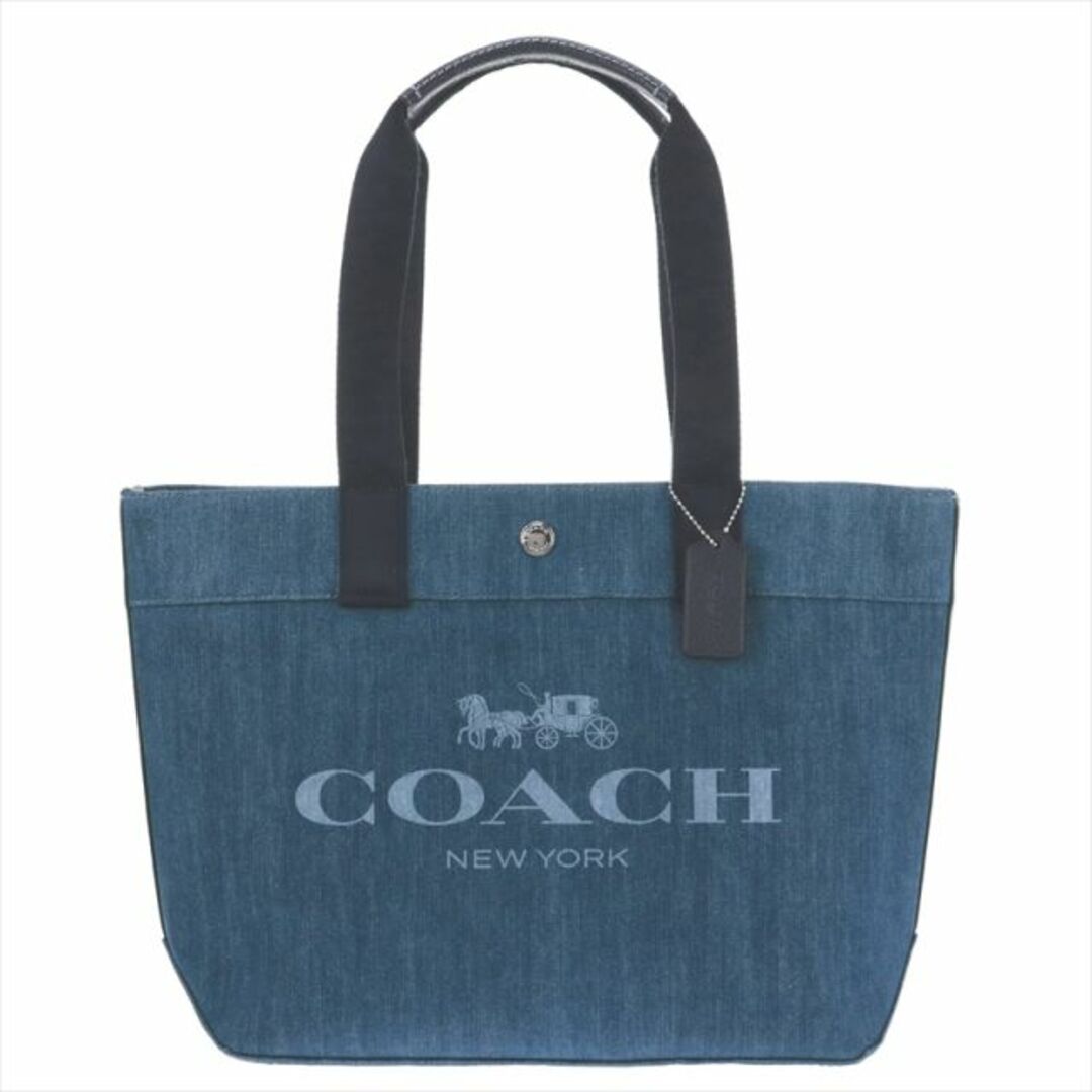 コーチ COACH トートバッグ