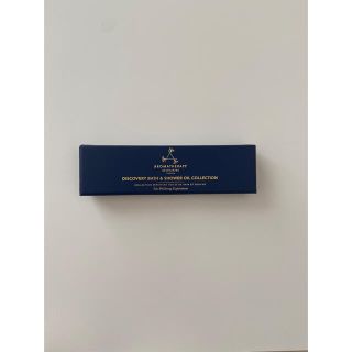 アロマセラピーアソシエイツ(AROMATHERAPY ASSOCIATES)のaromatherapyassociates バス&シャワーオイル(未使用品)(入浴剤/バスソルト)