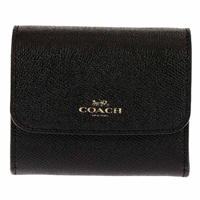 特別価格 コーチ COACH 二つ折 財布 - www.tauntonscrapmetal.com