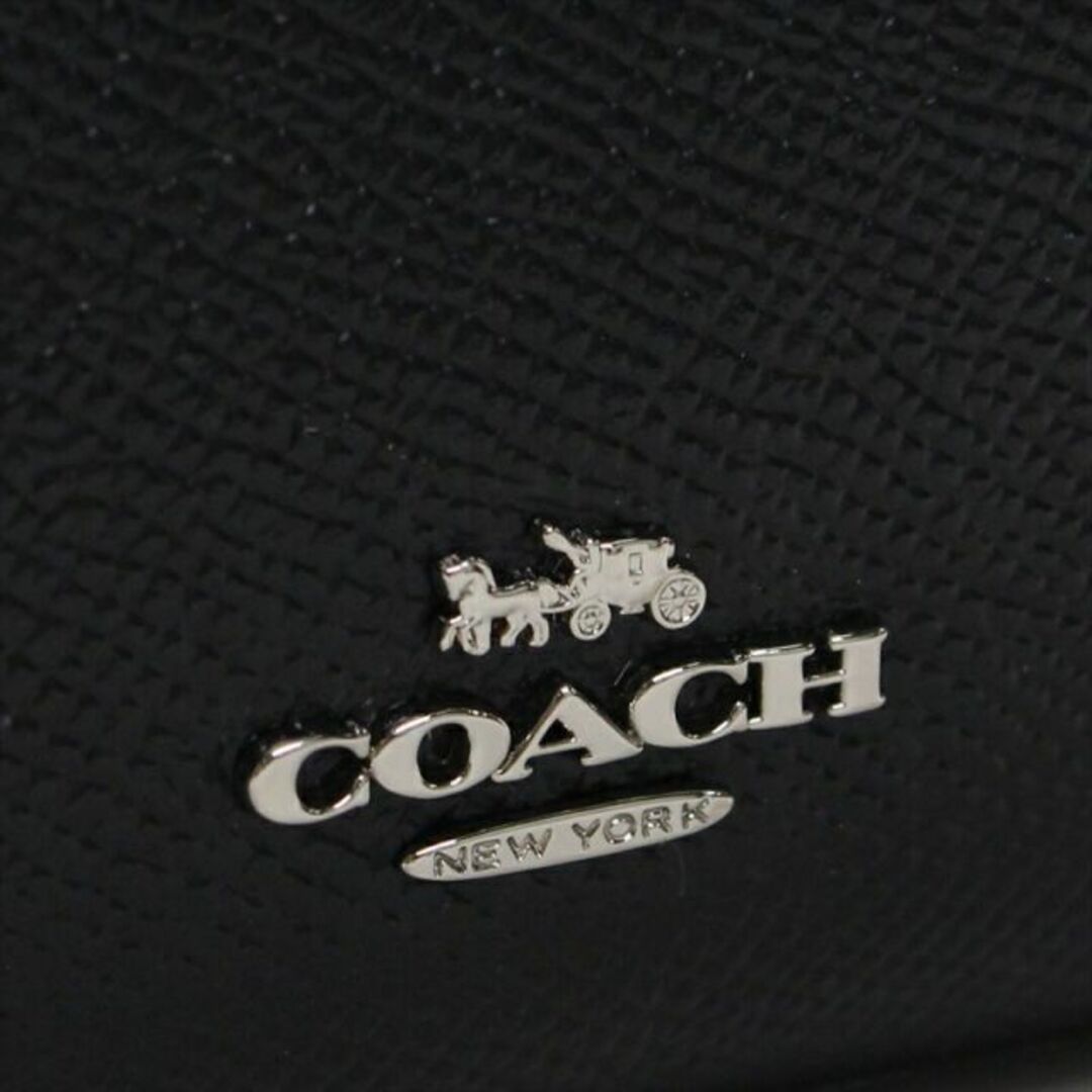 コーチ COACH 二つ折 財布