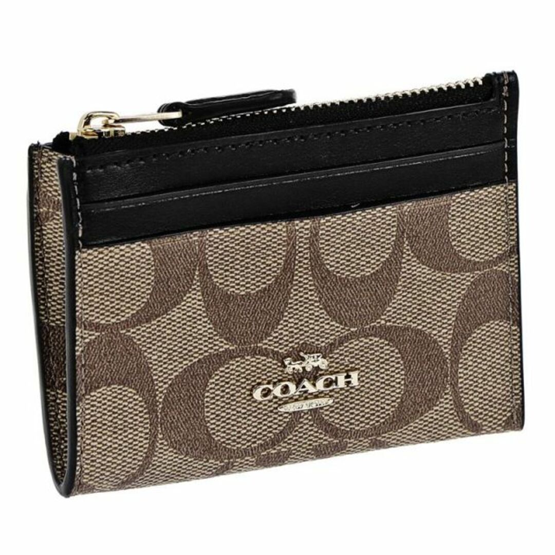 コーチ COACH コインケース F88208 IMCBI