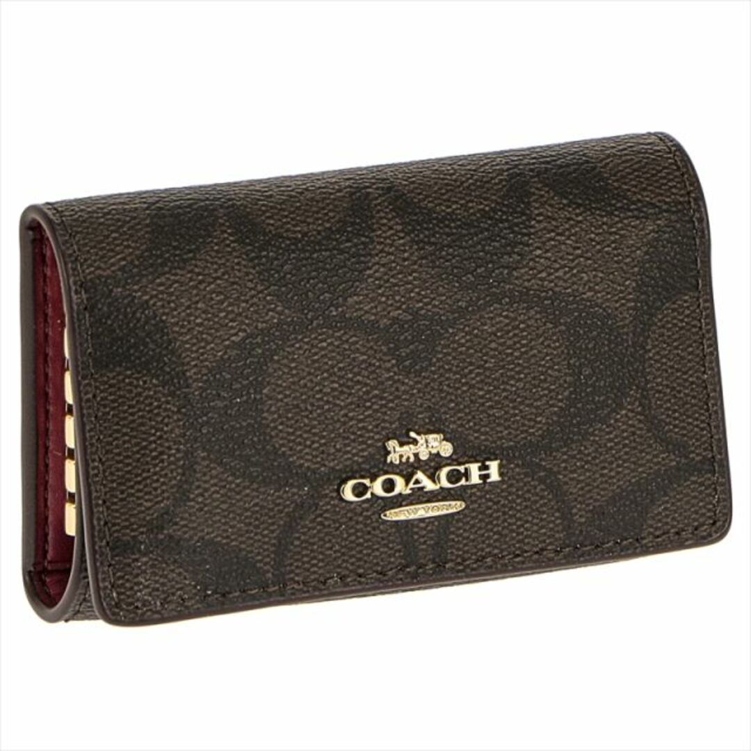 コーチ COACH キーケース