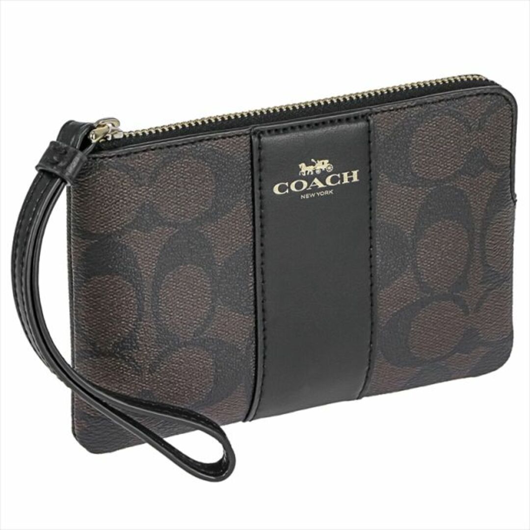 コーチ COACH ポーチ