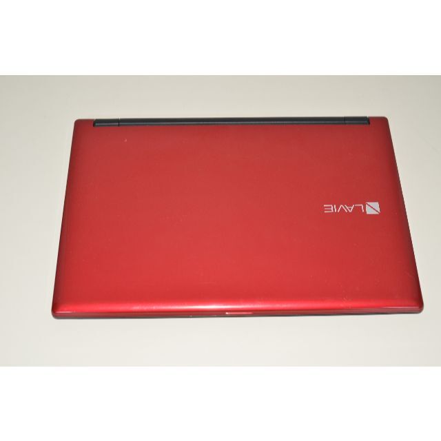 爆速SSD320GB NEC NS150/H 15.6型ワイド メモリ4GB