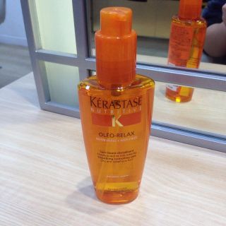 ケラスターゼ(KERASTASE)の専用出品♡(ヘアケア)