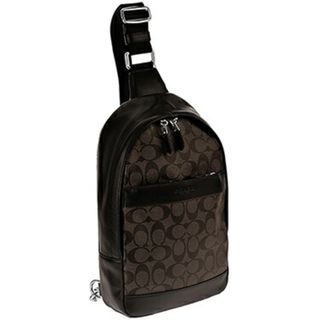 コーチ(COACH)のコーチ COACH ボディバッグ F54787 MA/BR(ボディバッグ/ウエストポーチ)