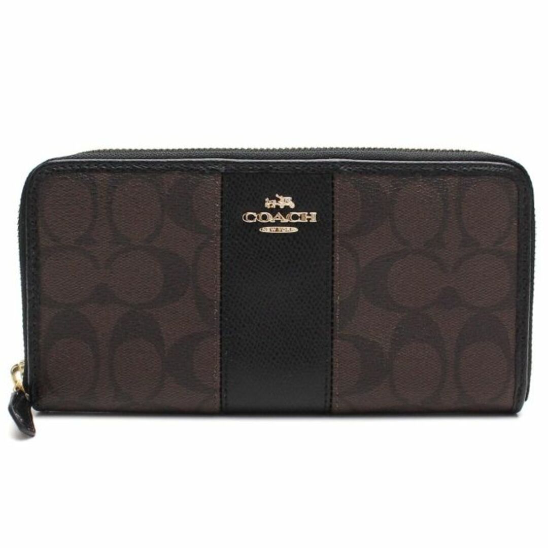 コーチ COACH 長財布