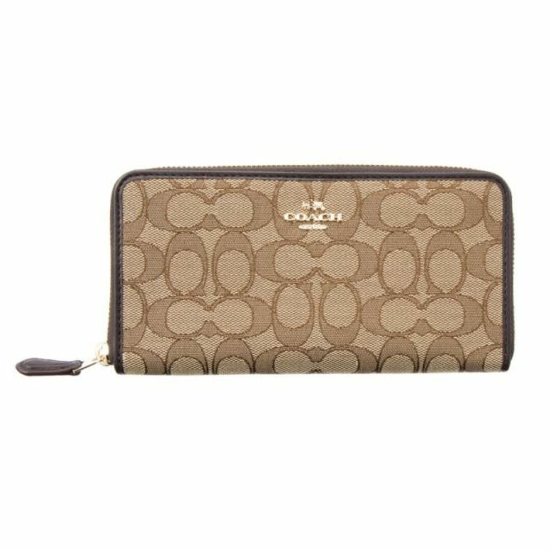 コーチ COACH 長財布