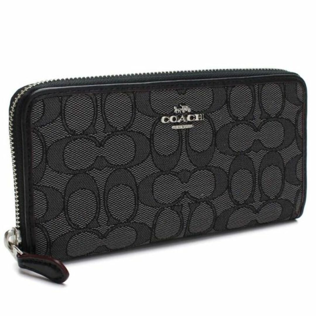 コーチ COACH 長財布