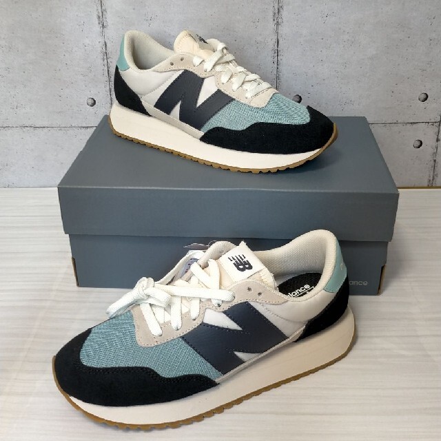 New Balance(ニューバランス)のニューバランス New Balance MS237 HL1 26.5cm メンズの靴/シューズ(スニーカー)の商品写真