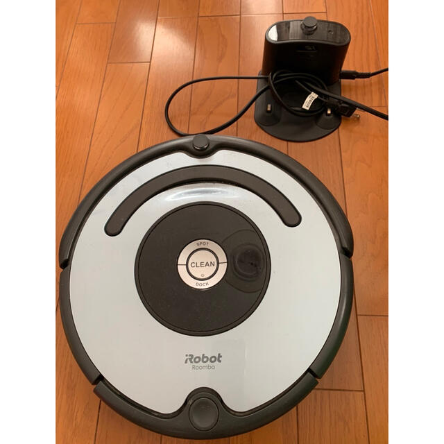 IROBOT ルンバ 622