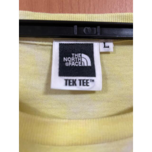 THE NORTH FACE(ザノースフェイス)のNorth Face Tシャツ♡- ̗̀ ♡  ̖́- レディースのトップス(Tシャツ(半袖/袖なし))の商品写真