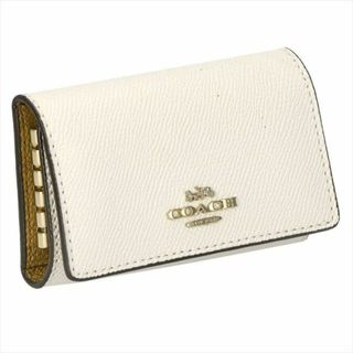 コーチ(COACH)のコーチ COACH キーケース 76741 IMCHK(キーケース)