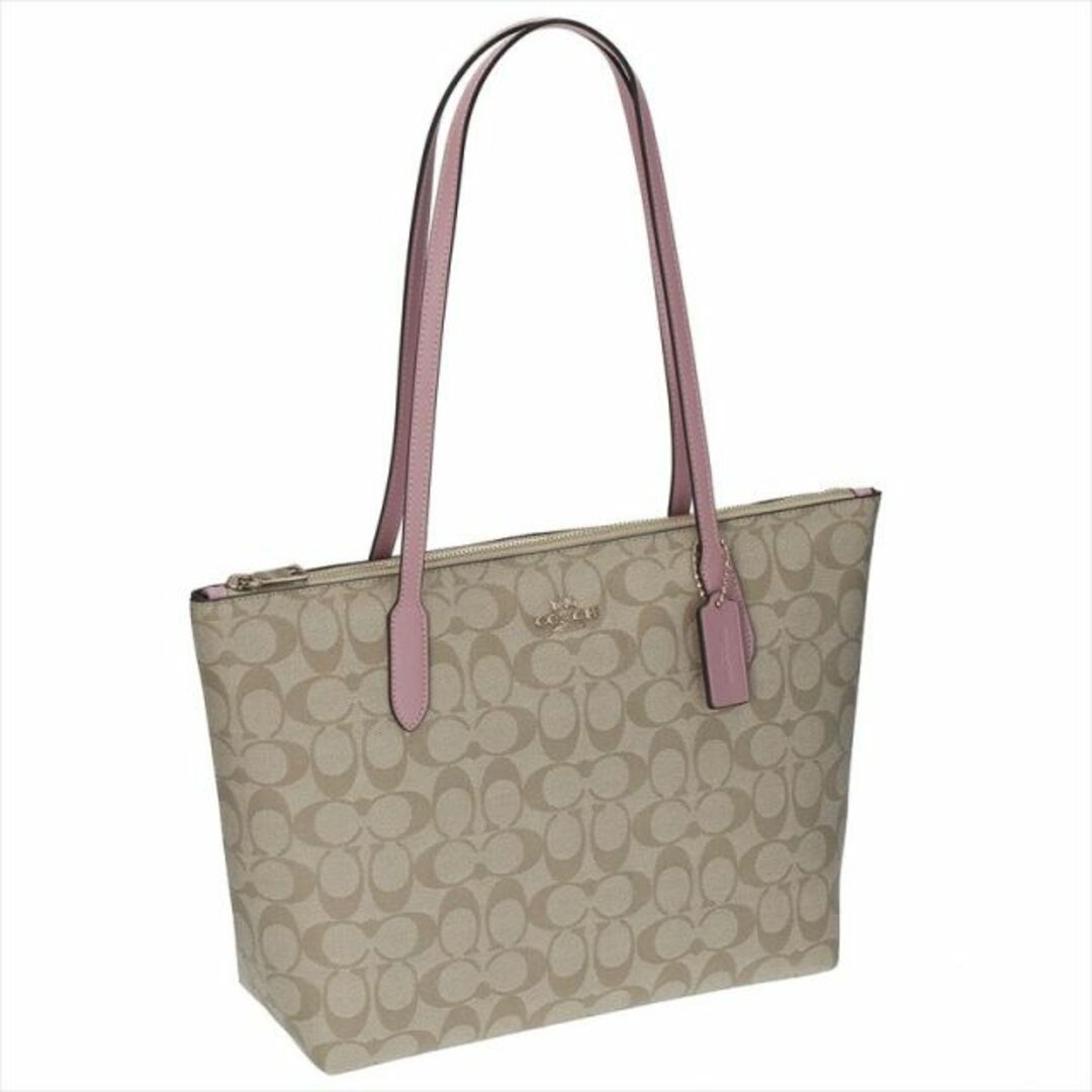 コーチ COACH トートバッグ | フリマアプリ ラクマ