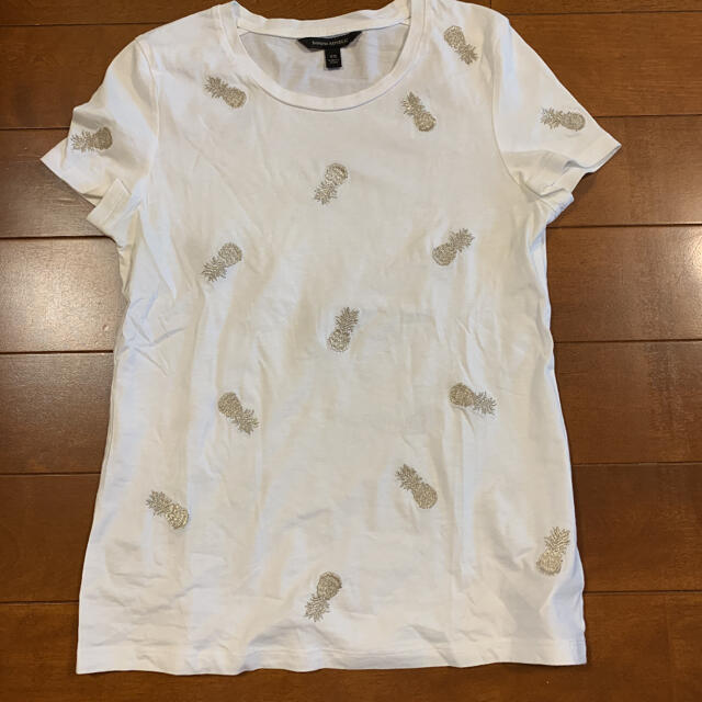 Banana Republic(バナナリパブリック)のバナナリパブリック　Tシャツ レディースのトップス(Tシャツ(半袖/袖なし))の商品写真