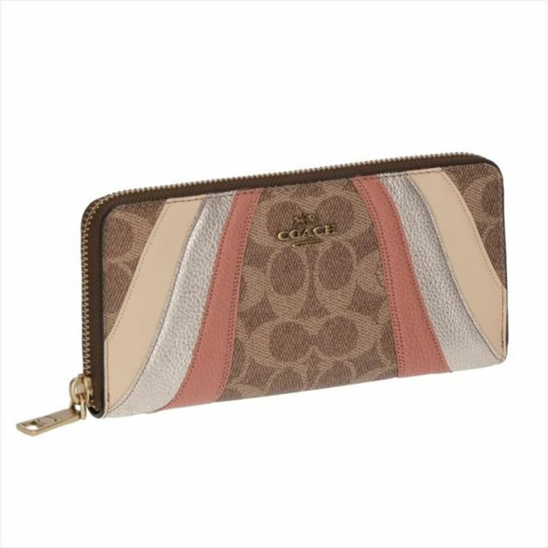 コーチ COACH 長財布 | www.feber.com