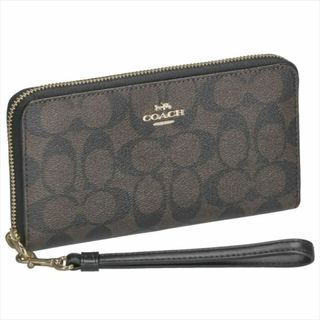 コーチ(COACH)のコーチ COACH 長財布 C4452 IMAA8(財布)