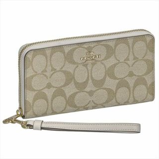 コーチ(COACH)のコーチ COACH 長財布 C4452 IMDQC(財布)